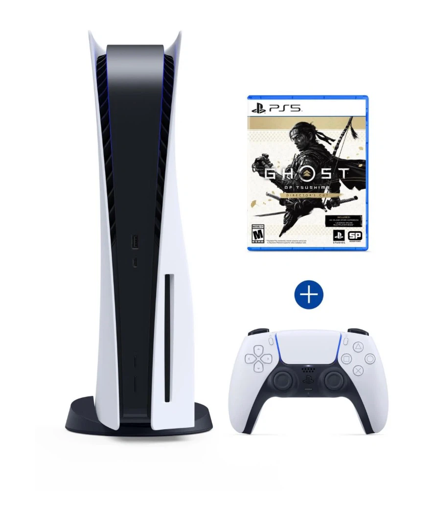 PS5