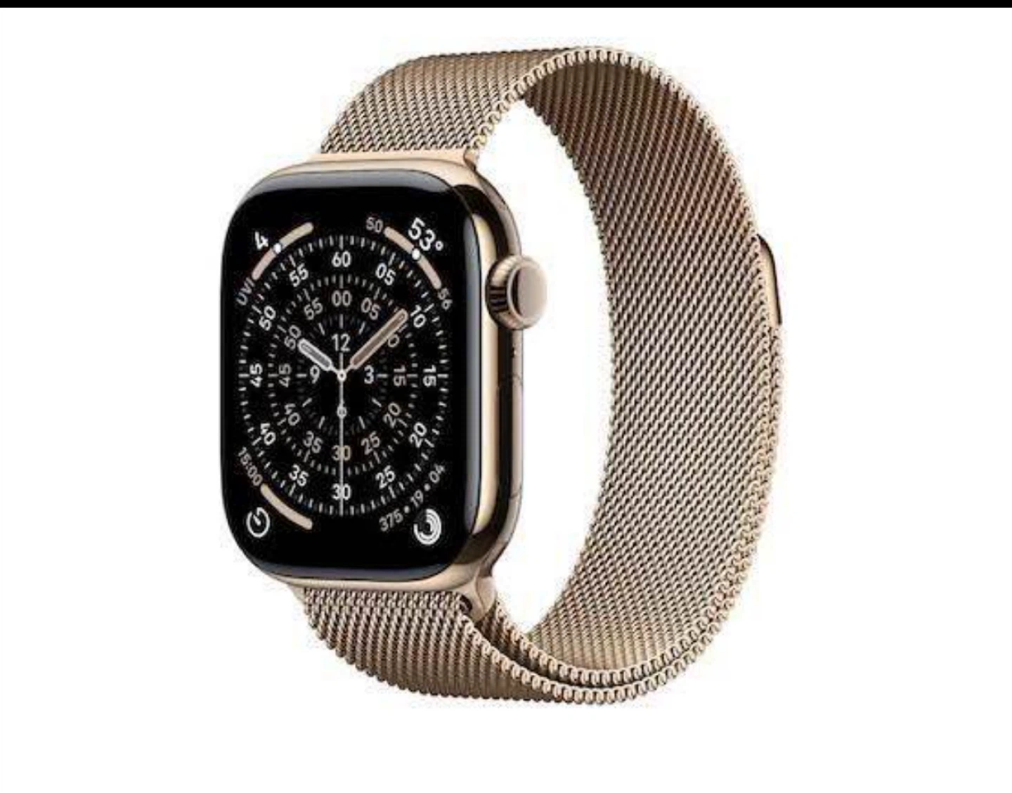 Apple Watch Series 11 + GPS + Cellular (42mm) - photo 3