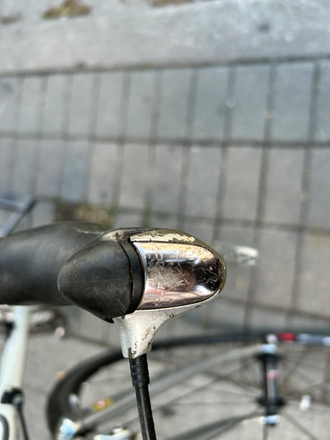 Cramerotti Shimano Dura-Ace Road Bike - photo 5