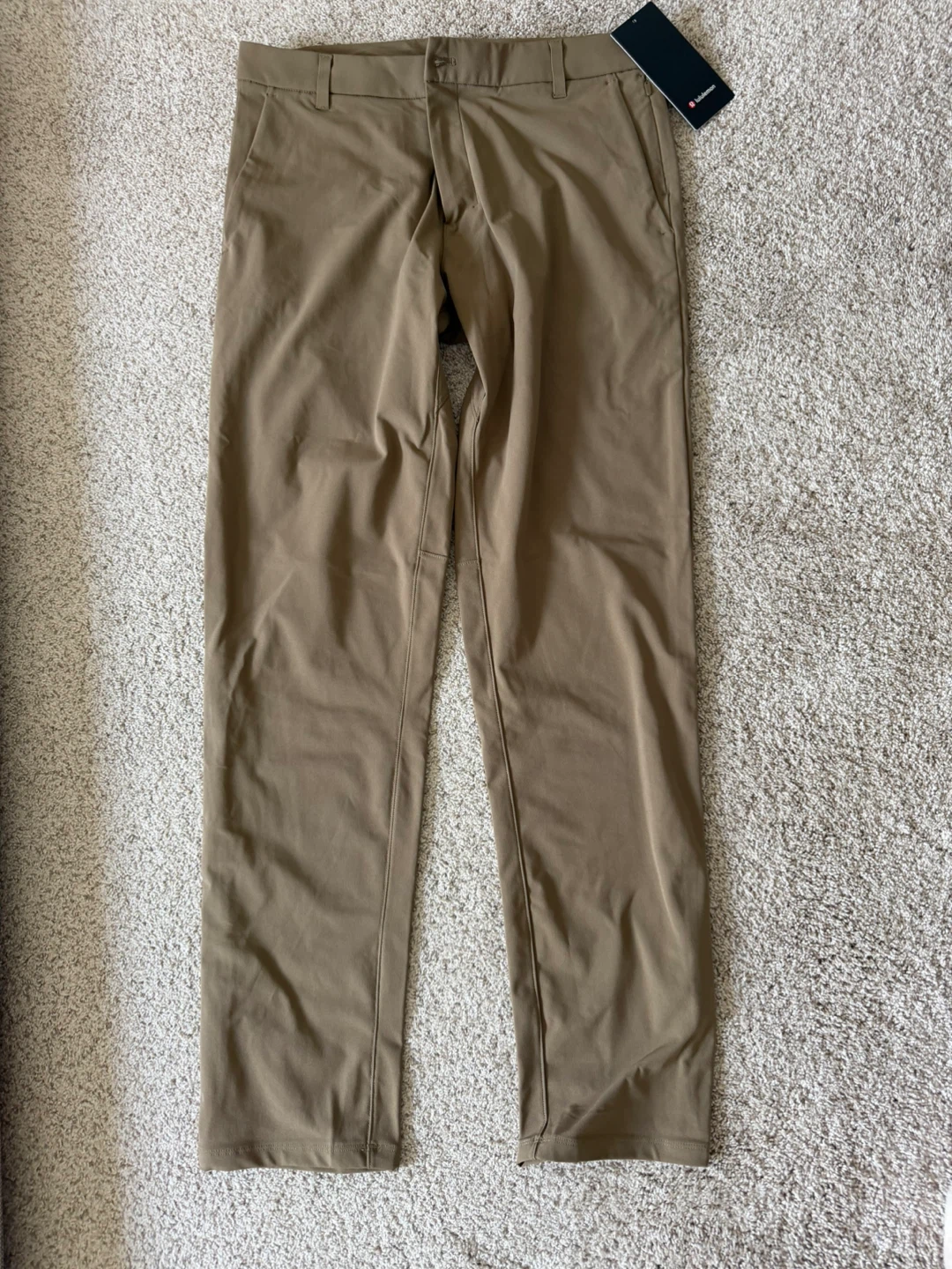 Lululemon commission pants classic - photo 3