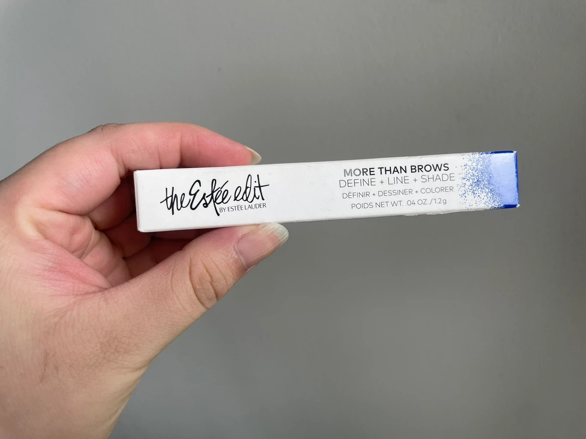 New Estée Lauder Brows Pencil