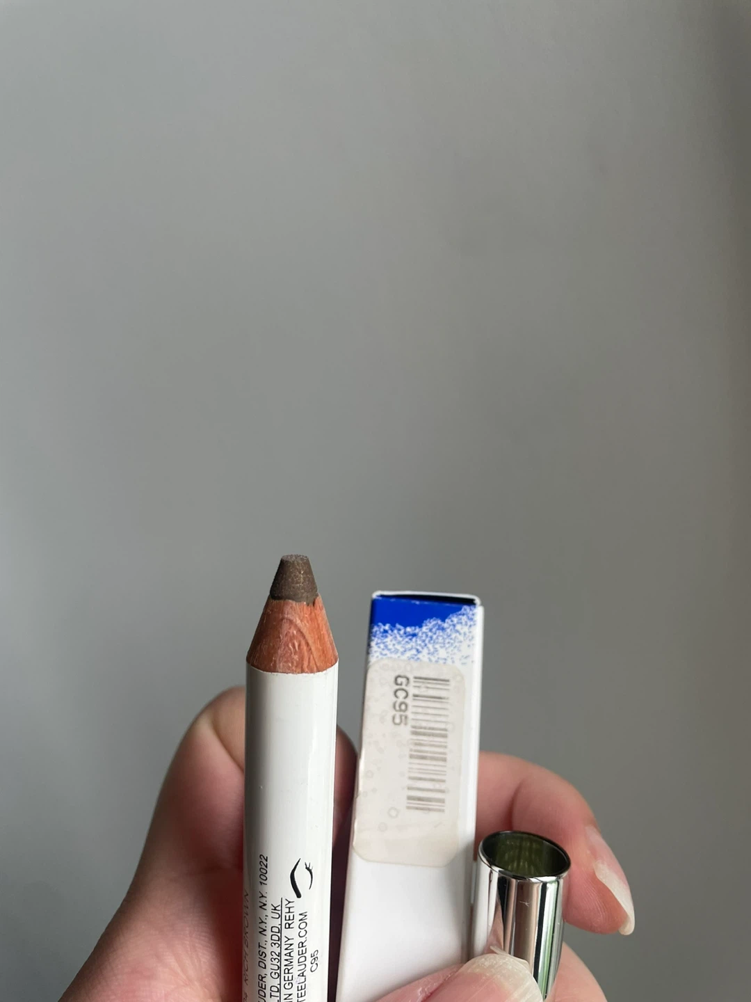 New Estée Lauder Brows Pencil - photo 2