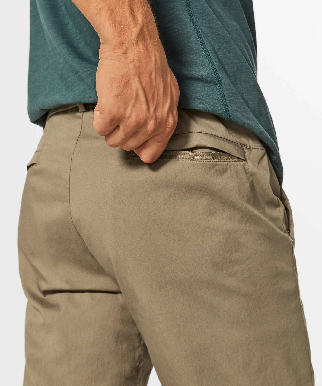 Lululemon commission pants classic - photo 2