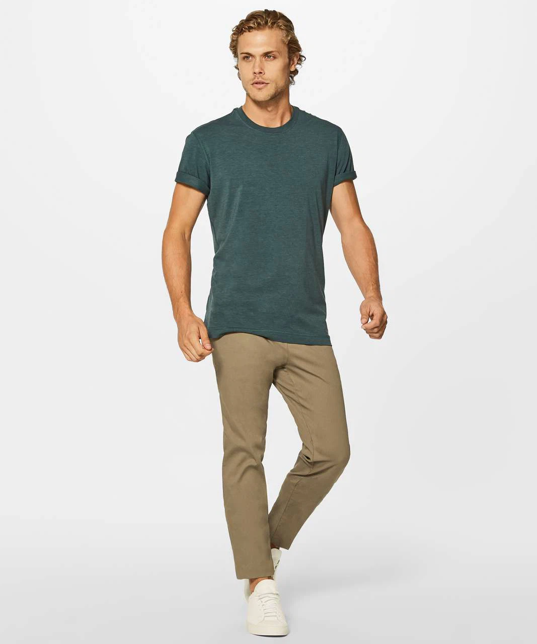 Lululemon commission pants classic