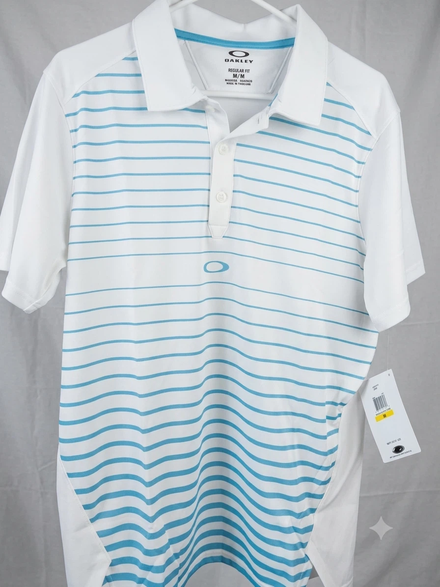 Oakley Men's Polo Shirt M/M - photo 3