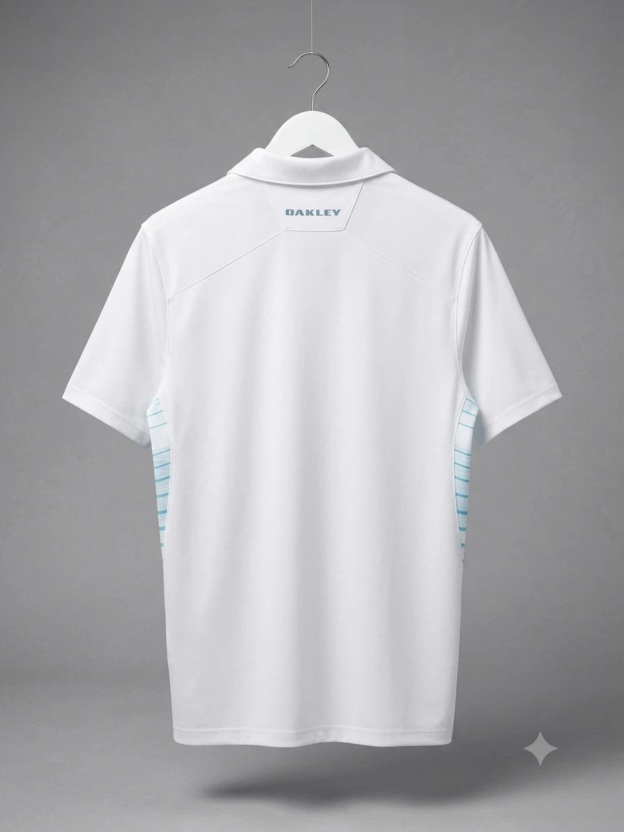 Oakley Men's Polo Shirt M/M - photo 4