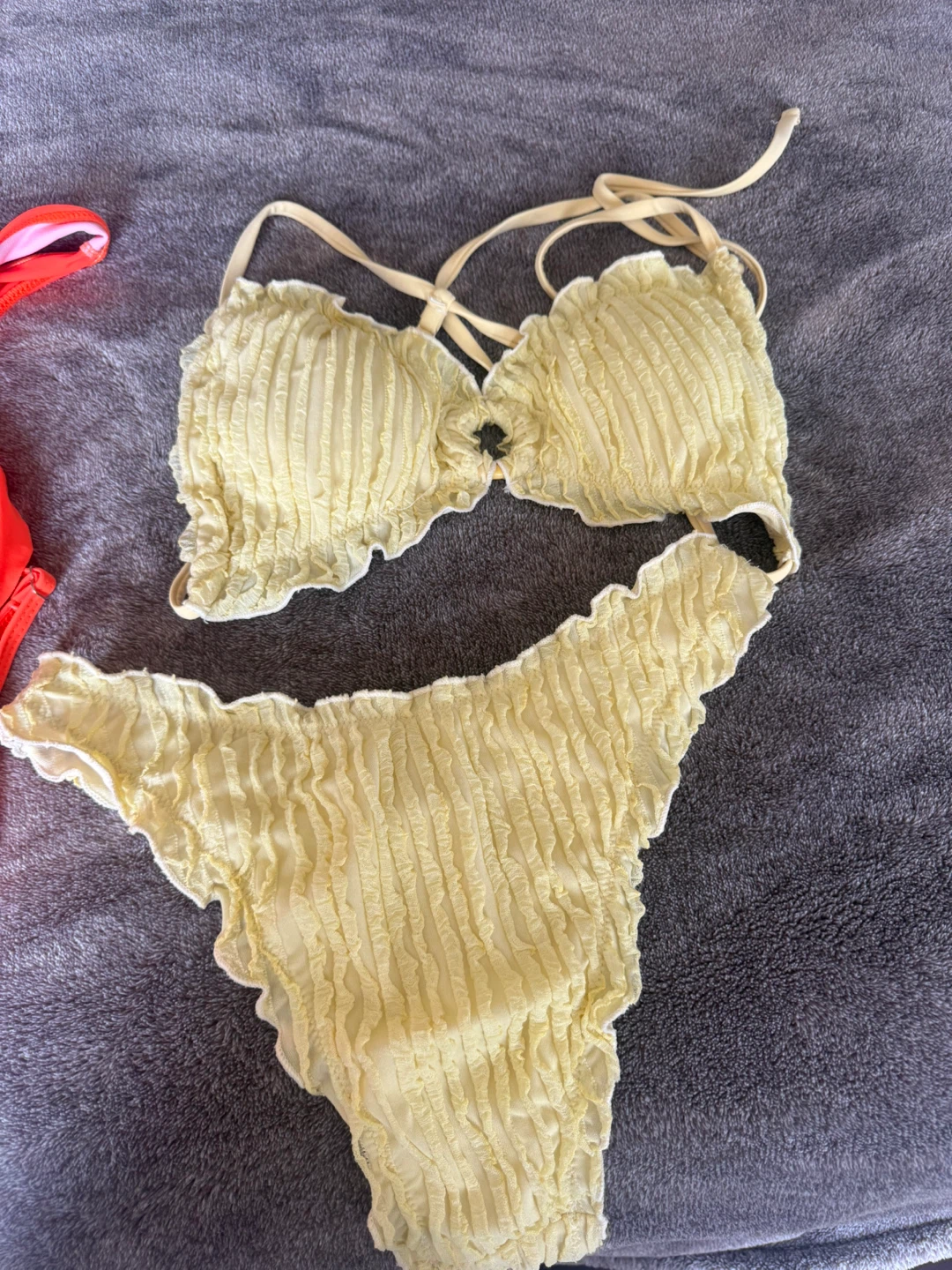 Bathing Suit
