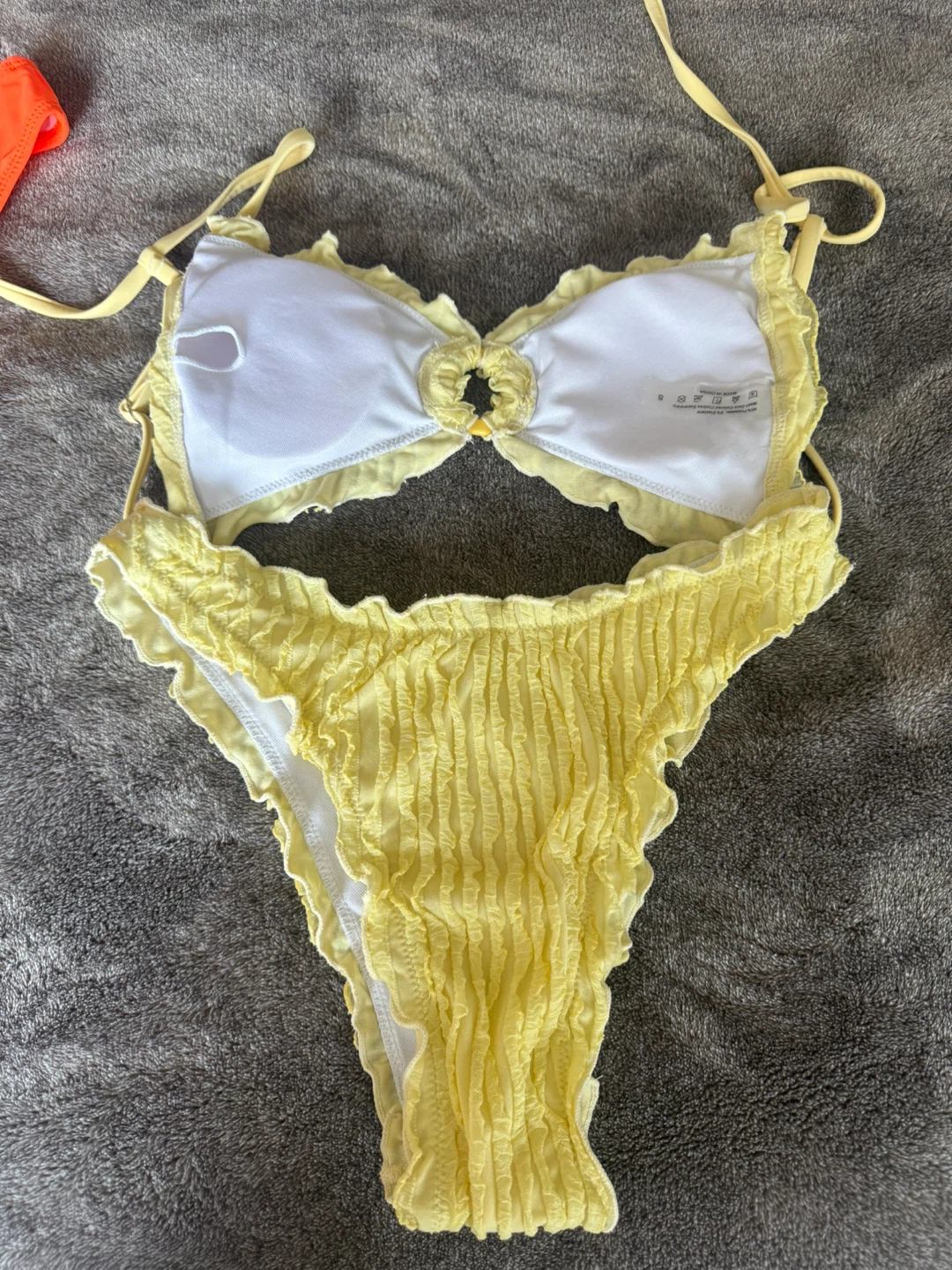 Bathing Suit - photo 4