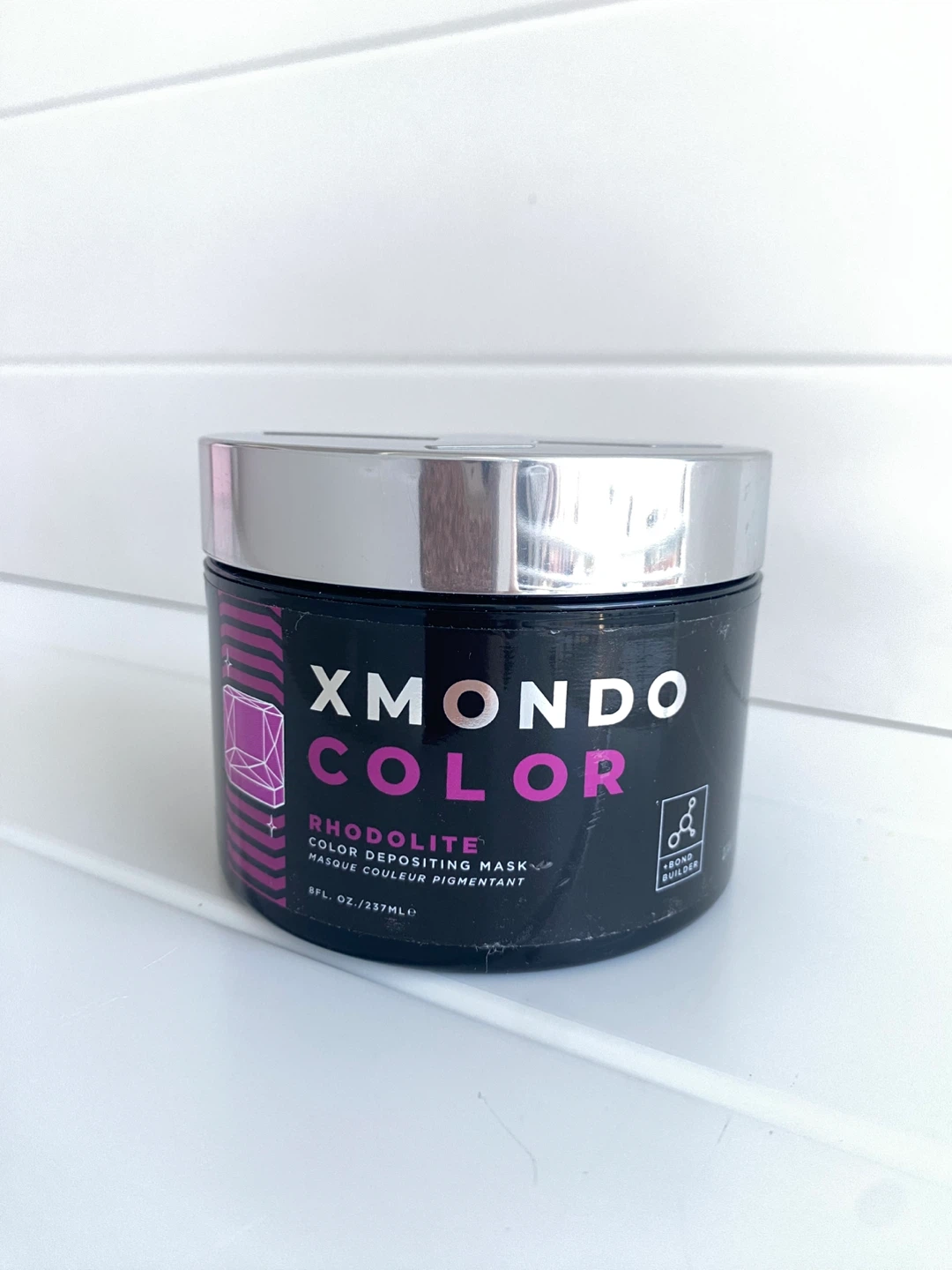 8pc Bundle X Mondo colour Hair Dye by Brad Mondo - photo 2