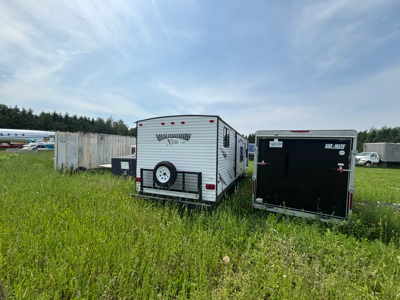 Wildwood Lite Travel Trailer - photo 3