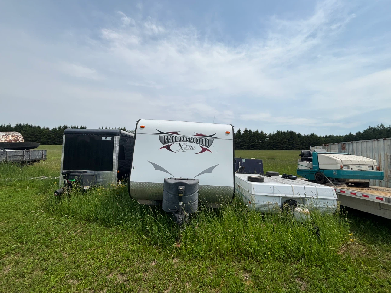 Wildwood Lite Travel Trailer - photo 4