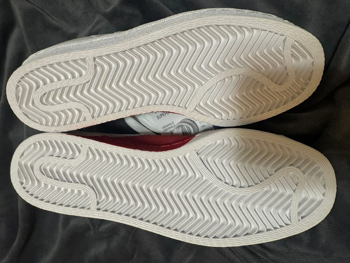 Adidas Superstar 80s HH W Shoes