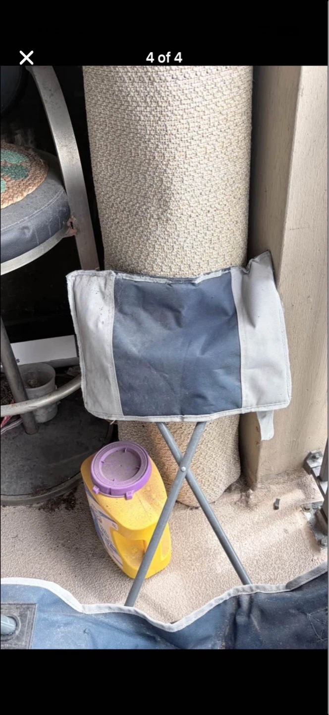 Sport-Brella Recliner Chair with Umbrella - photo 4