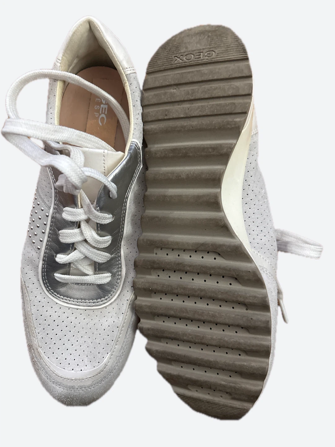 Geox Women's Sneakers - photo 3