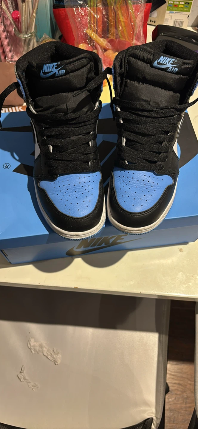 Nike Air Jordan 1 Retro High GS