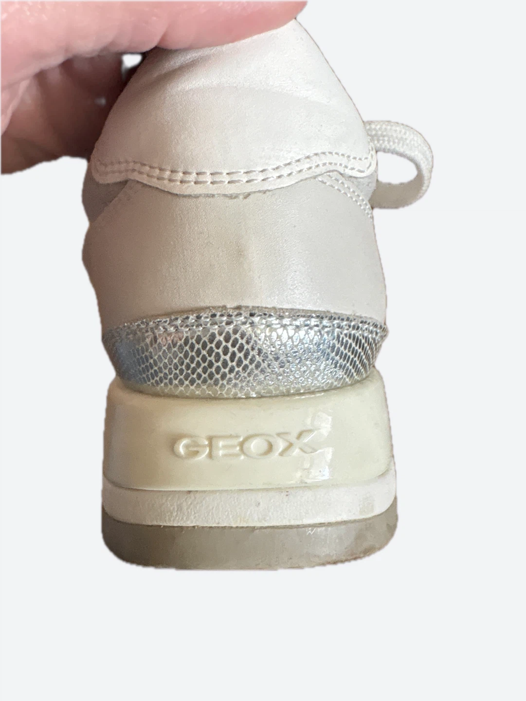 Geox Women's Sneakers - photo 4