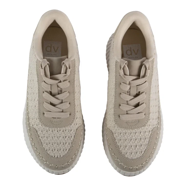 DV by Dolce Vita Knit Sneaker Size-7 - photo 2