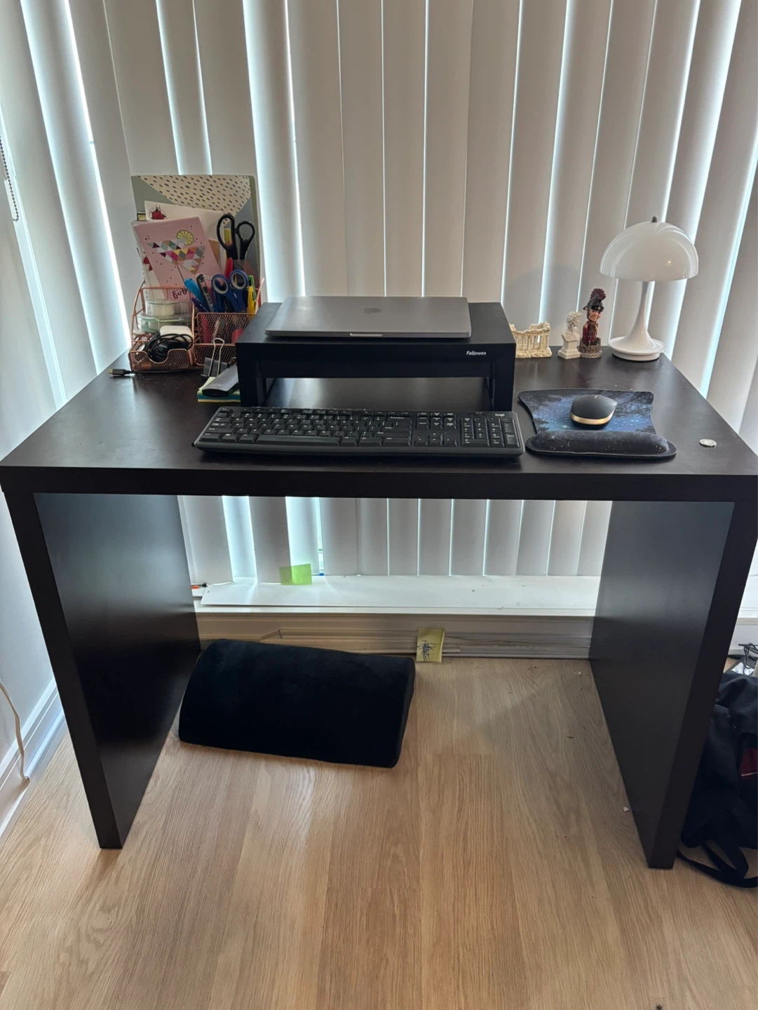 IKEA  Desk