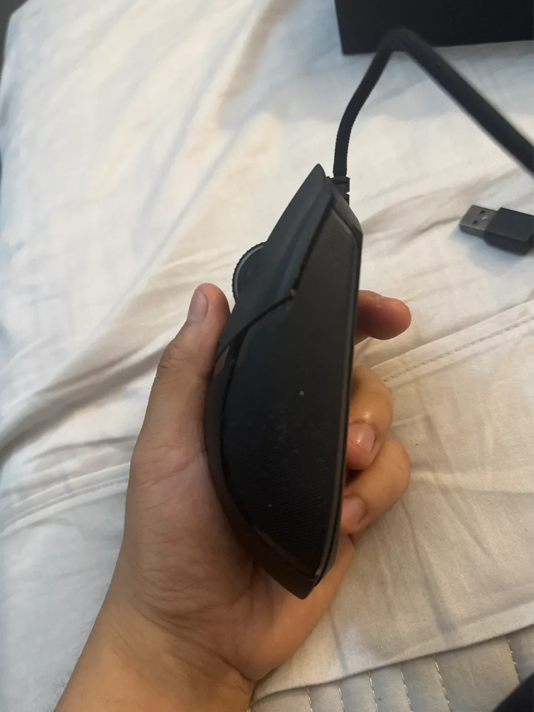 Razer Basilisk V3 Gaming Mouse - photo 5