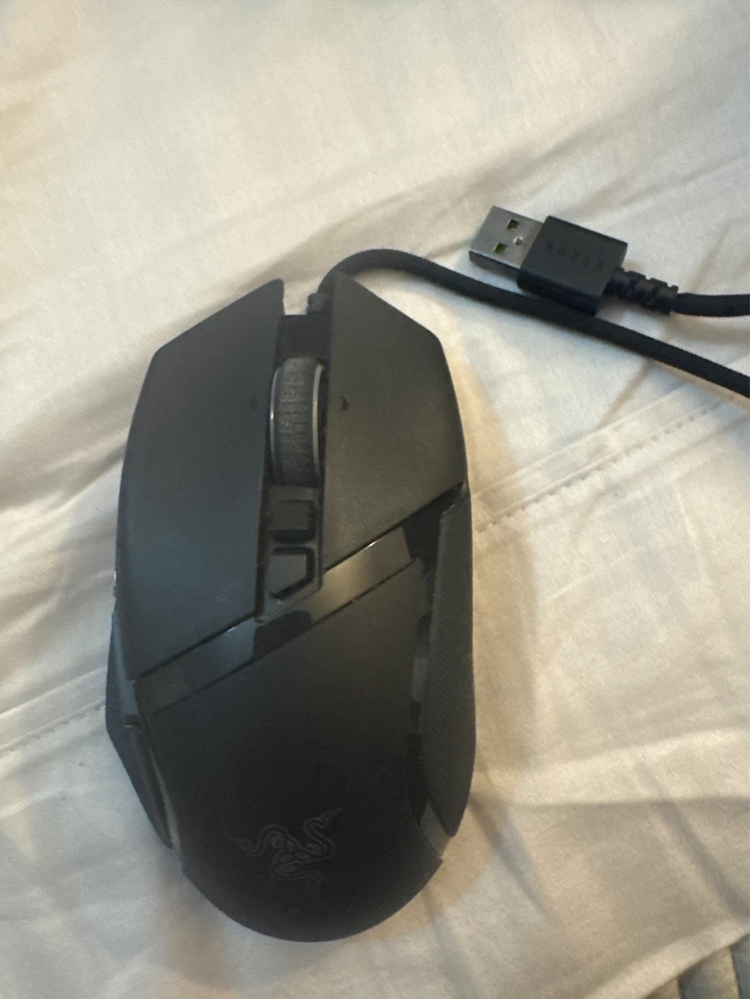 Razer Basilisk V3 Gaming Mouse - photo 2