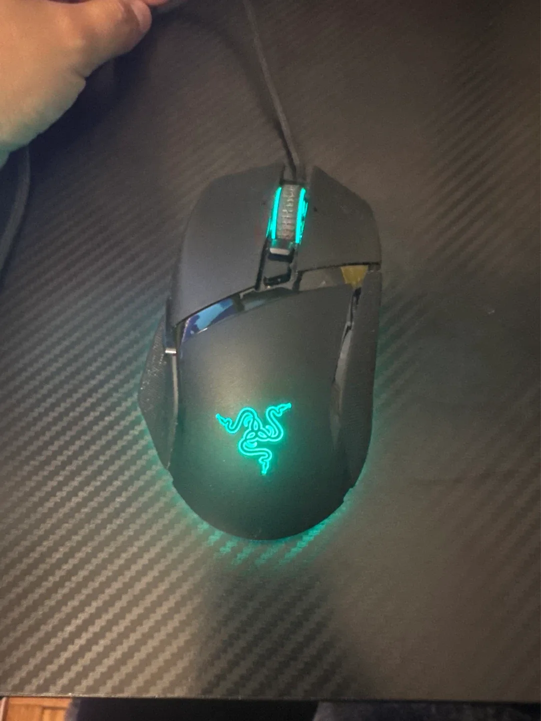 Razer Basilisk V3 Gaming Mouse