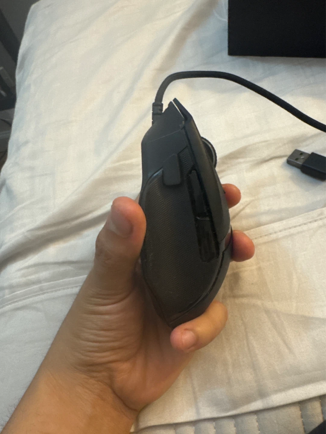 Razer Basilisk V3 Gaming Mouse - photo 4