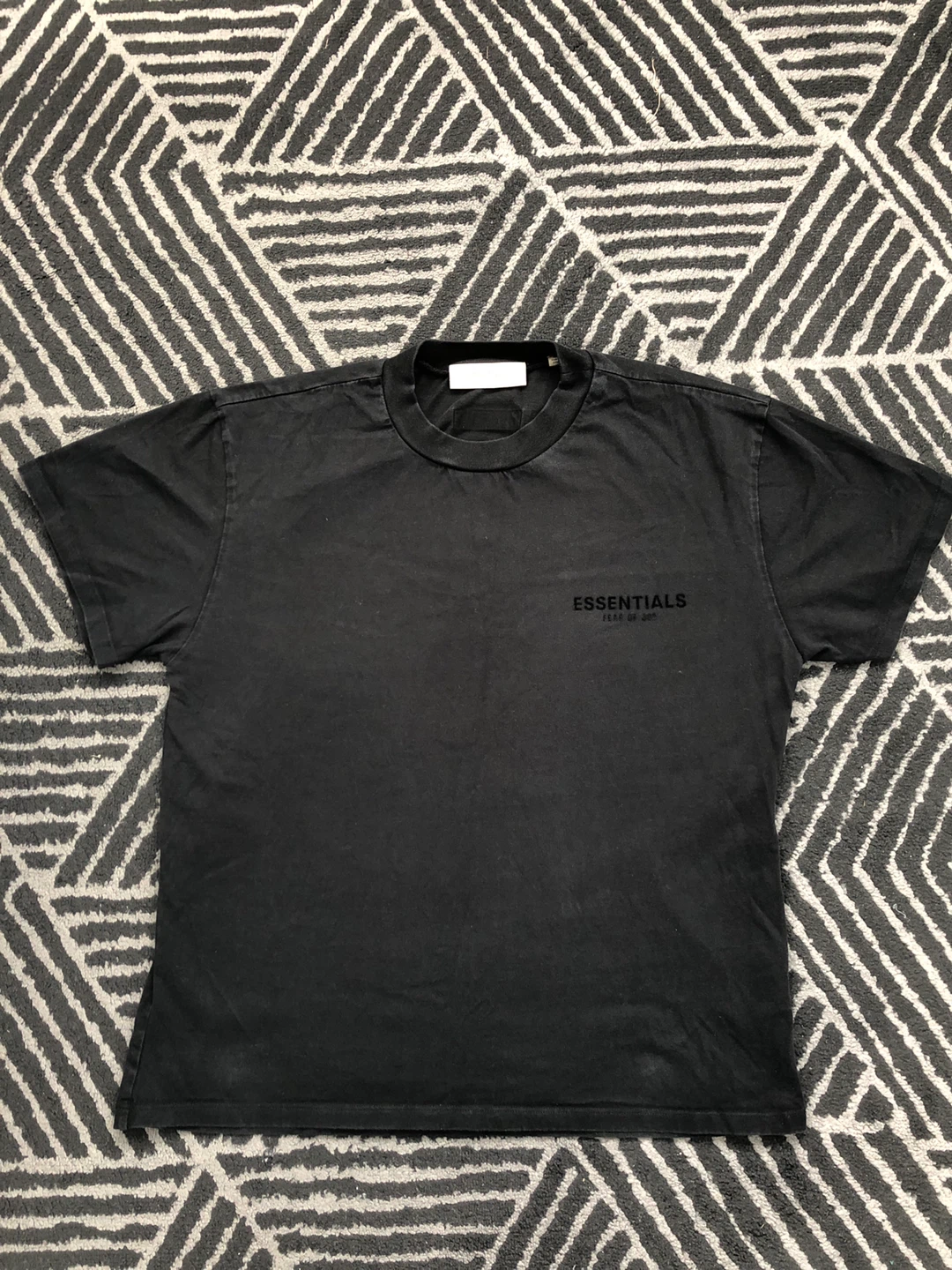 ESSENTIALS Fear of God T-Shirt