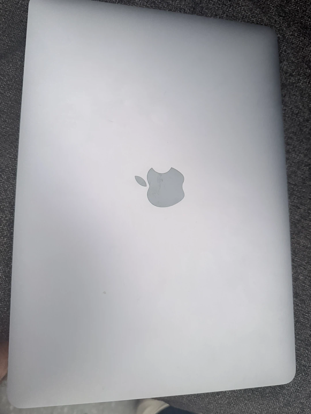 MacBook Pro 13-in 2020 - photo 2