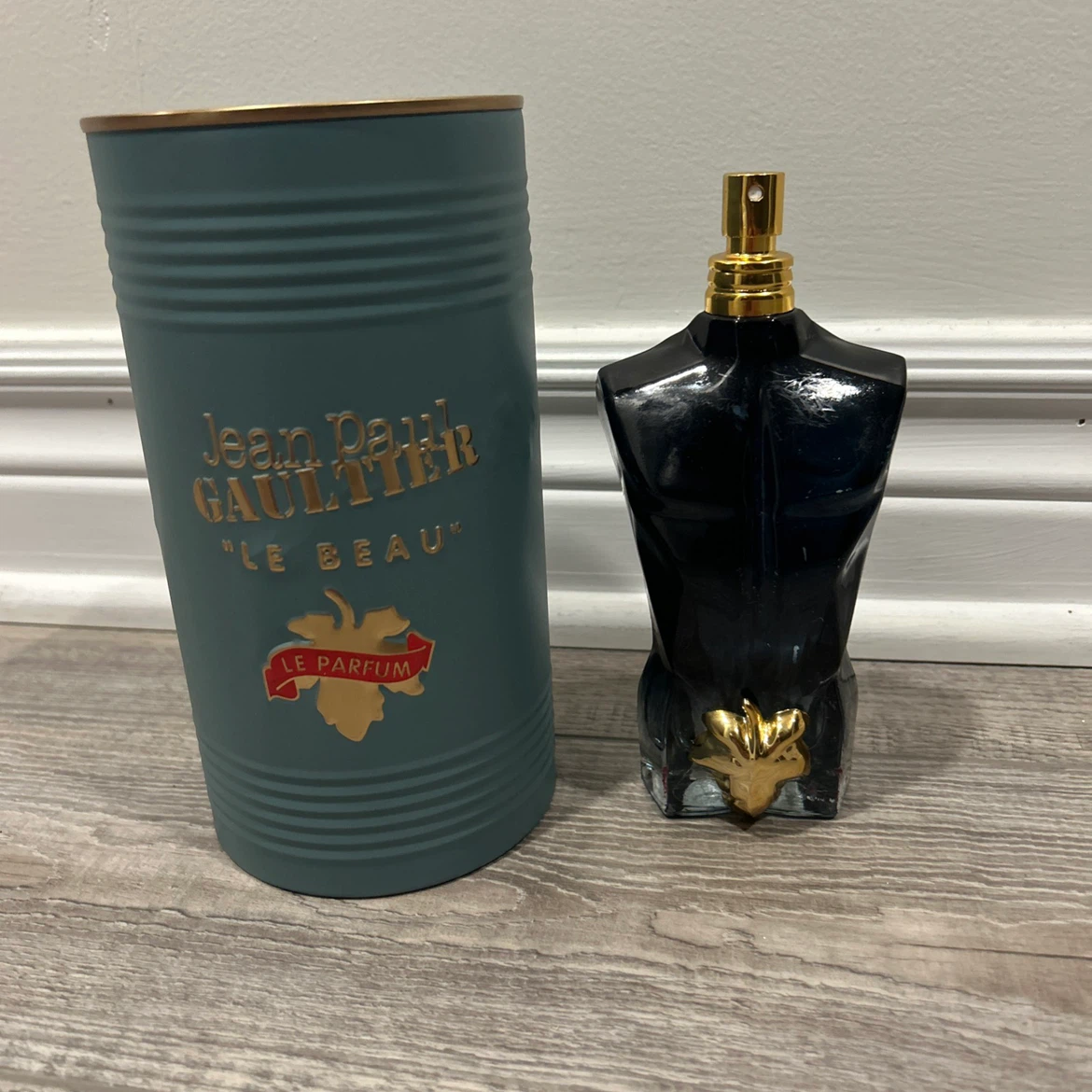 Jean Paul Gaultier "Le Beau" Eau de Parfum