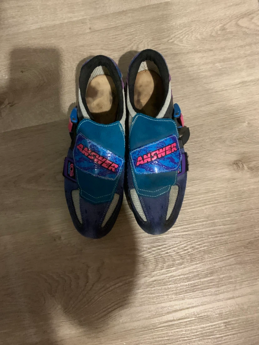 Cycling Shoes