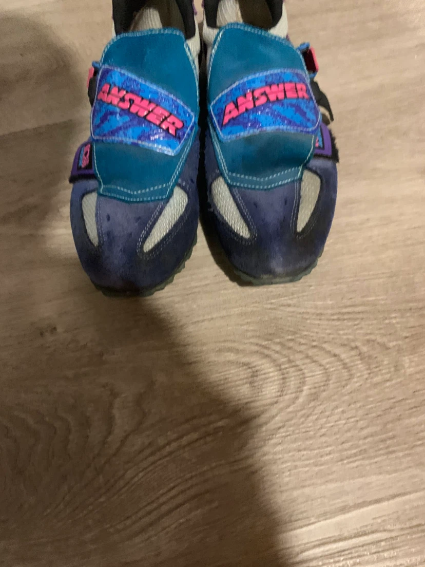Cycling Shoes - photo 3