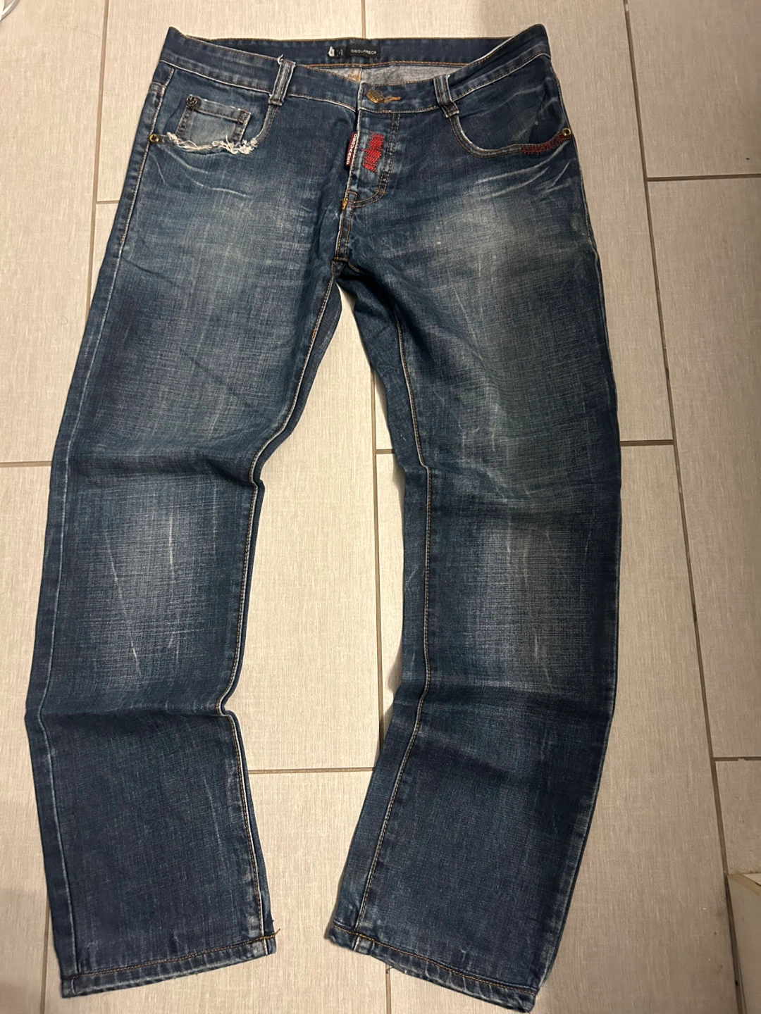 dsquared2 jeans