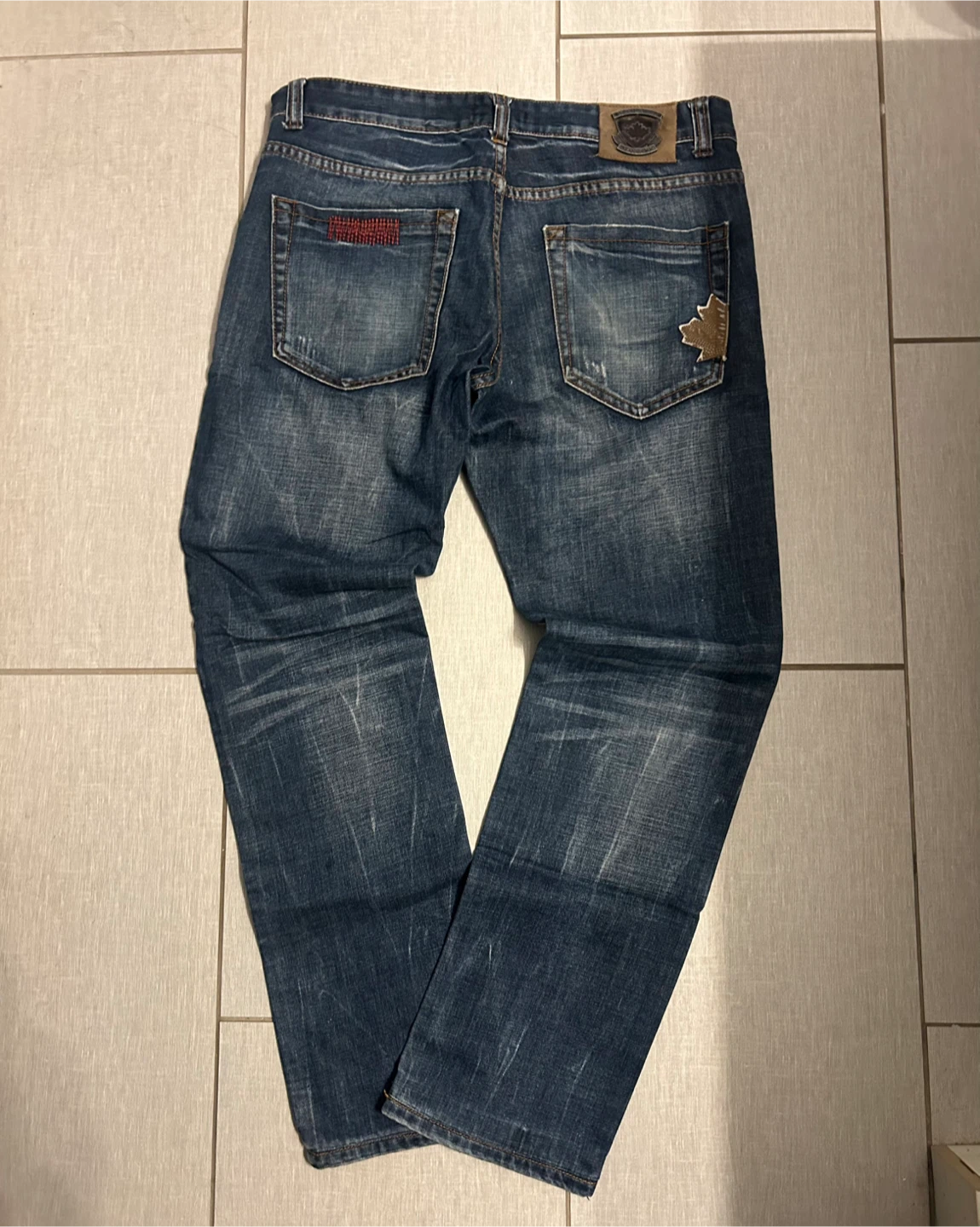 dsquared2 jeans - photo 2