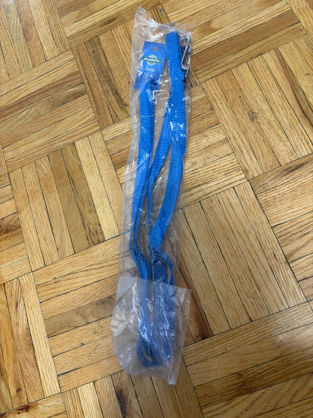 PetSafe Blue Leash 3/4" x 6' - photo 2