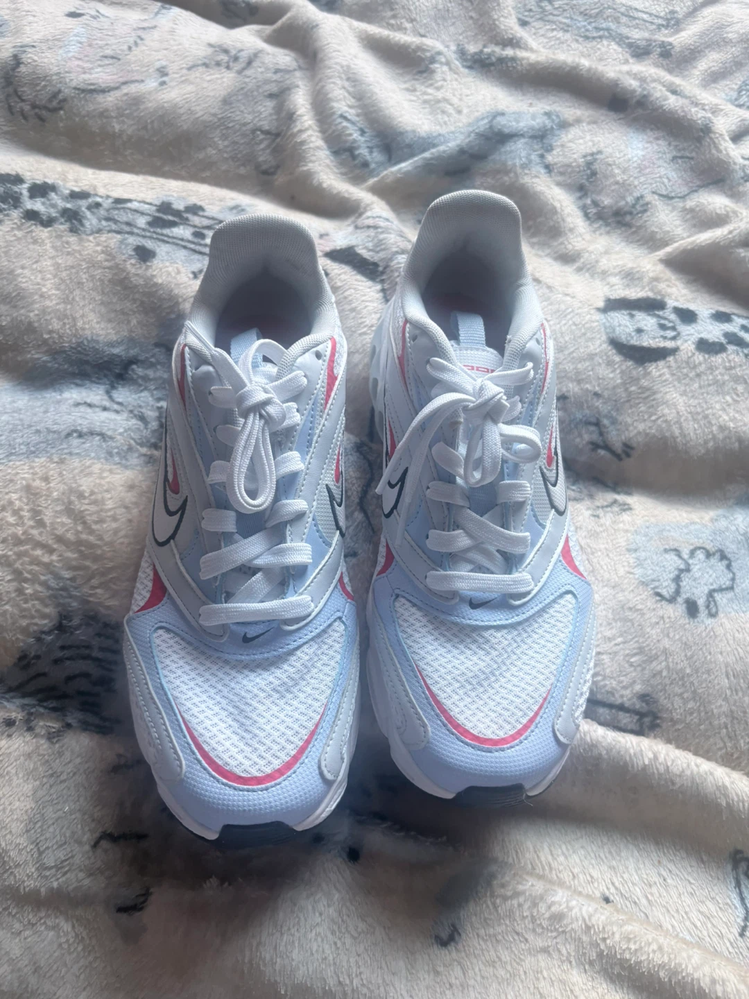 Nike Zoom Running Shoes