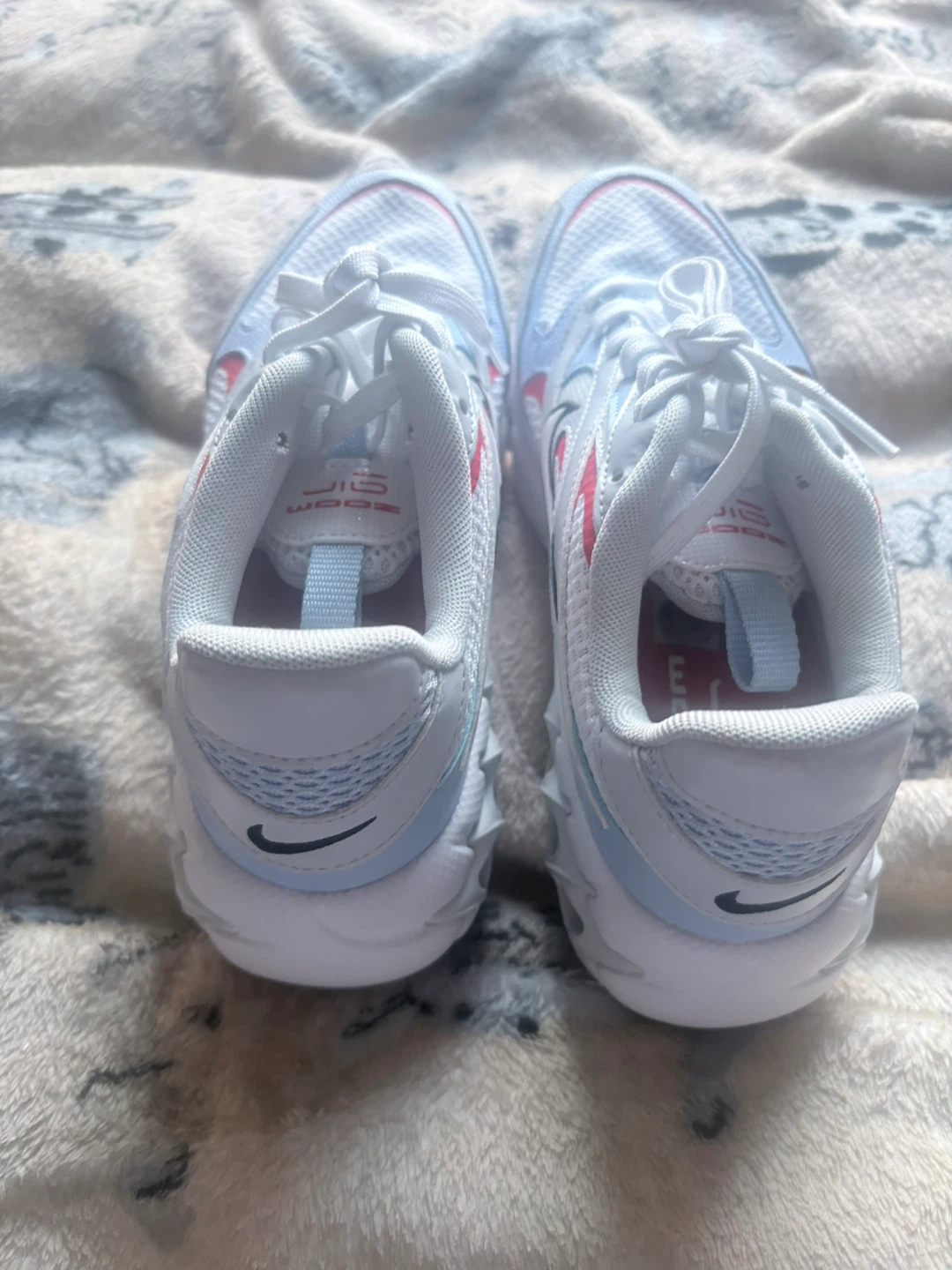 Nike Zoom Running Shoes - photo 2