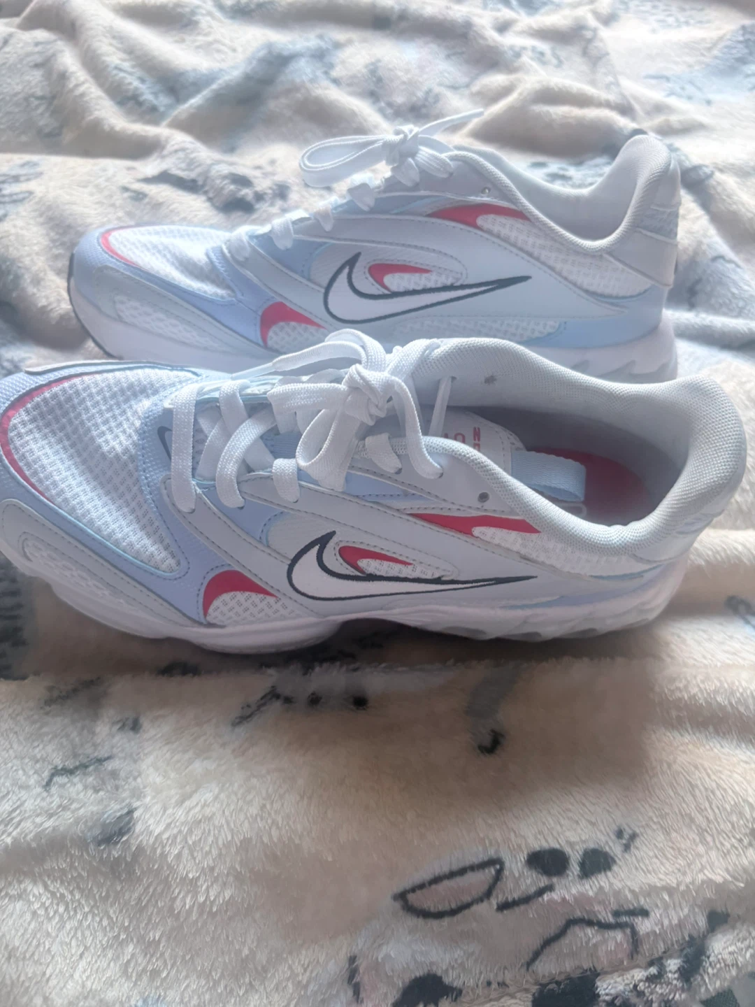 Nike Zoom Running Shoes - photo 3