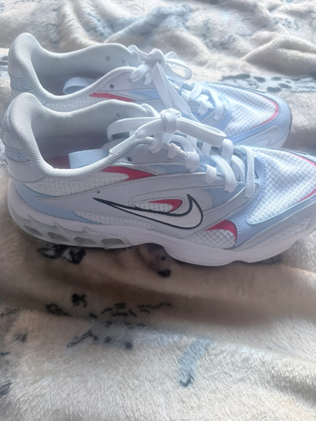 Nike Zoom Running Shoes - photo 4