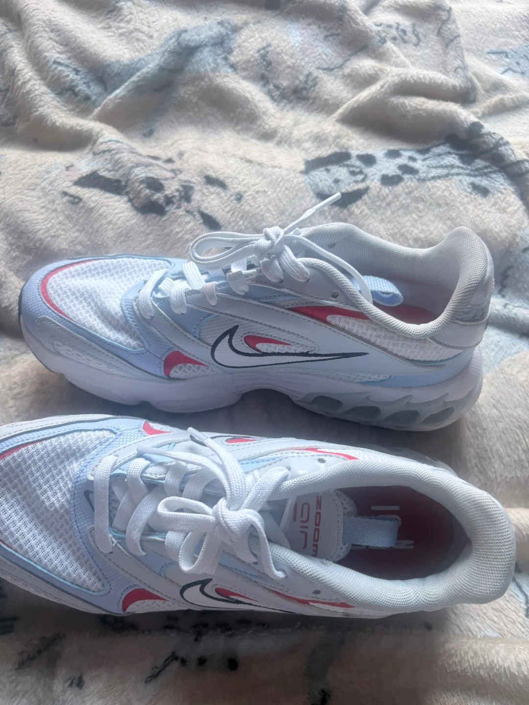 Nike Zoom Running Shoes - photo 5