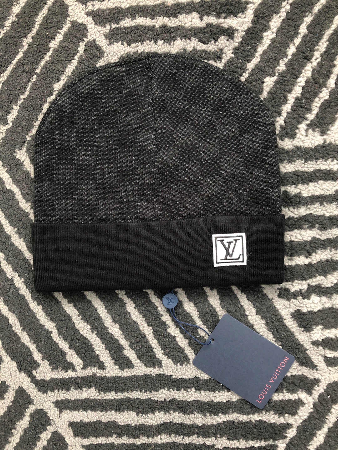 Louis Vuitton Beanie - photo 4