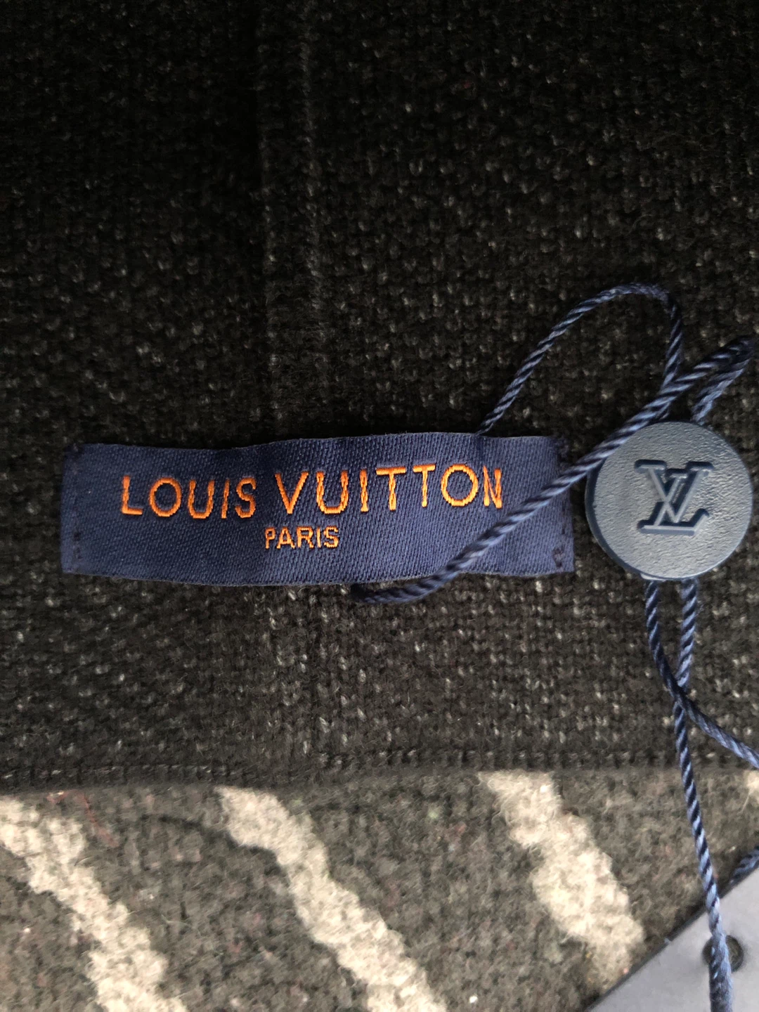 Louis Vuitton Beanie - photo 5
