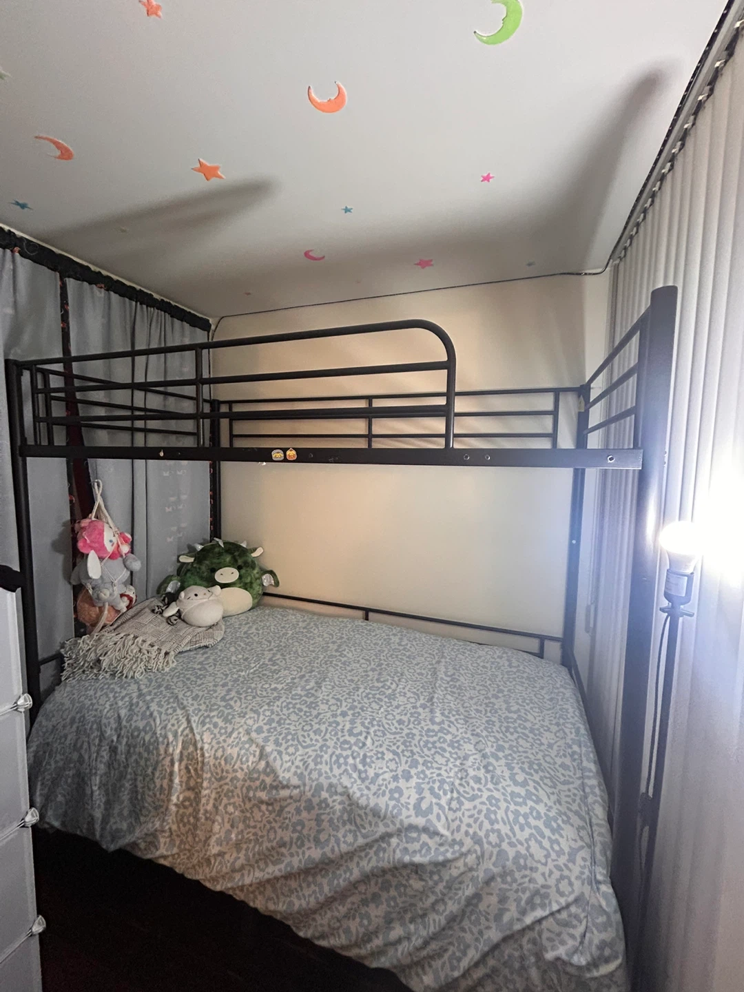 Twin Loft Bed - photo 3