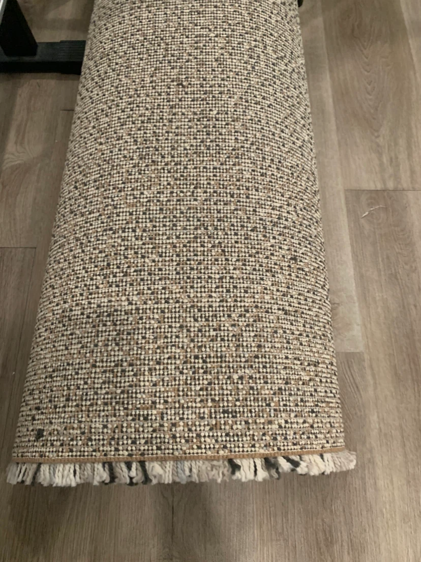 Fluffy Accent Rug - photo 3