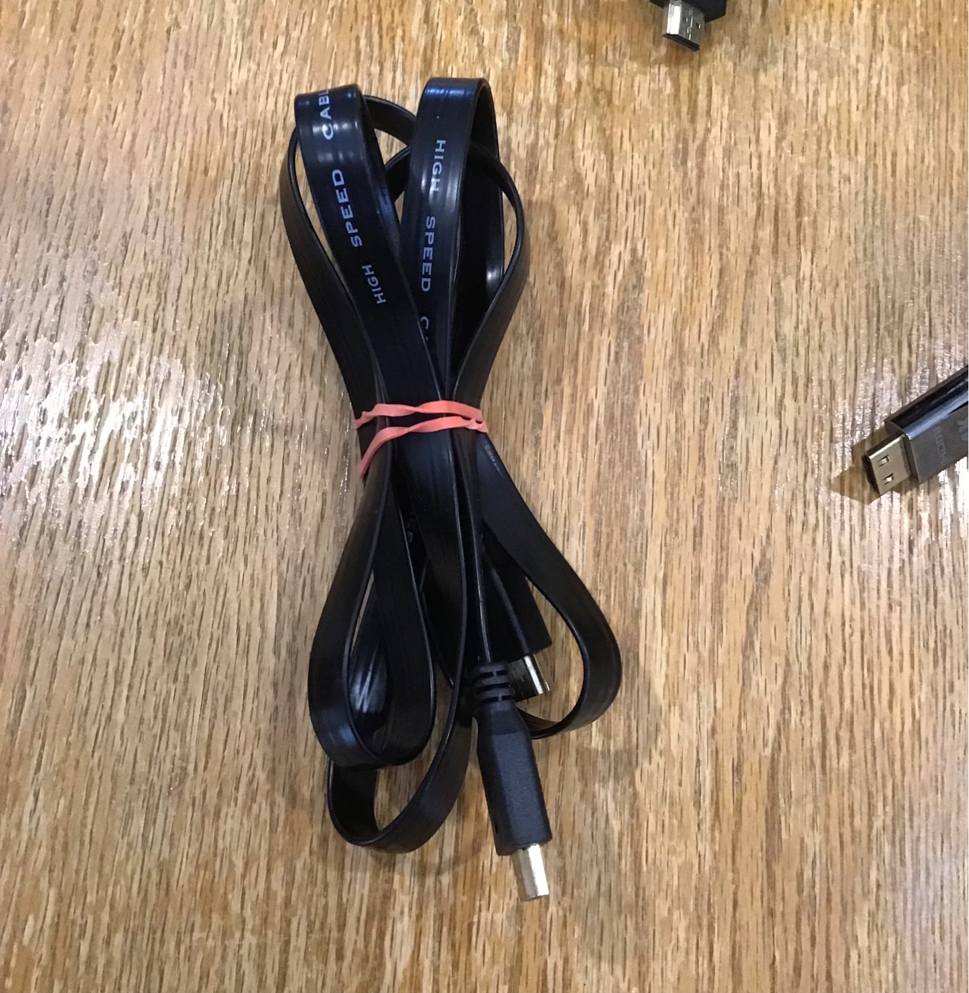 Assorted HDMI Cables - photo 2