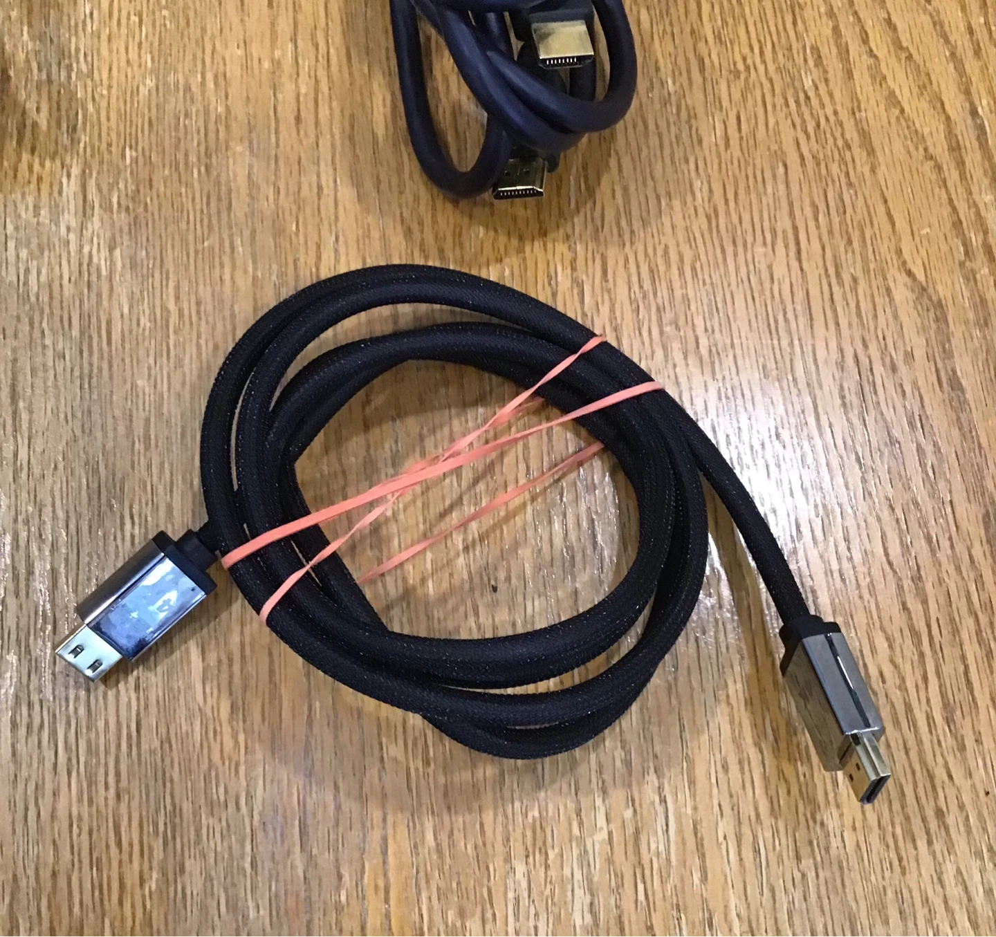 Assorted HDMI Cables - photo 3