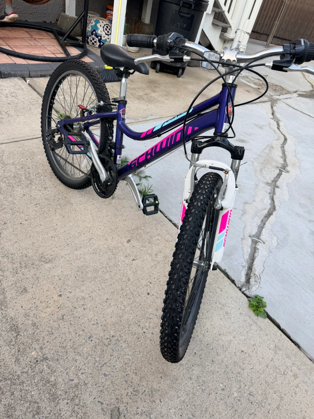 Schwinn Kids Bicycle