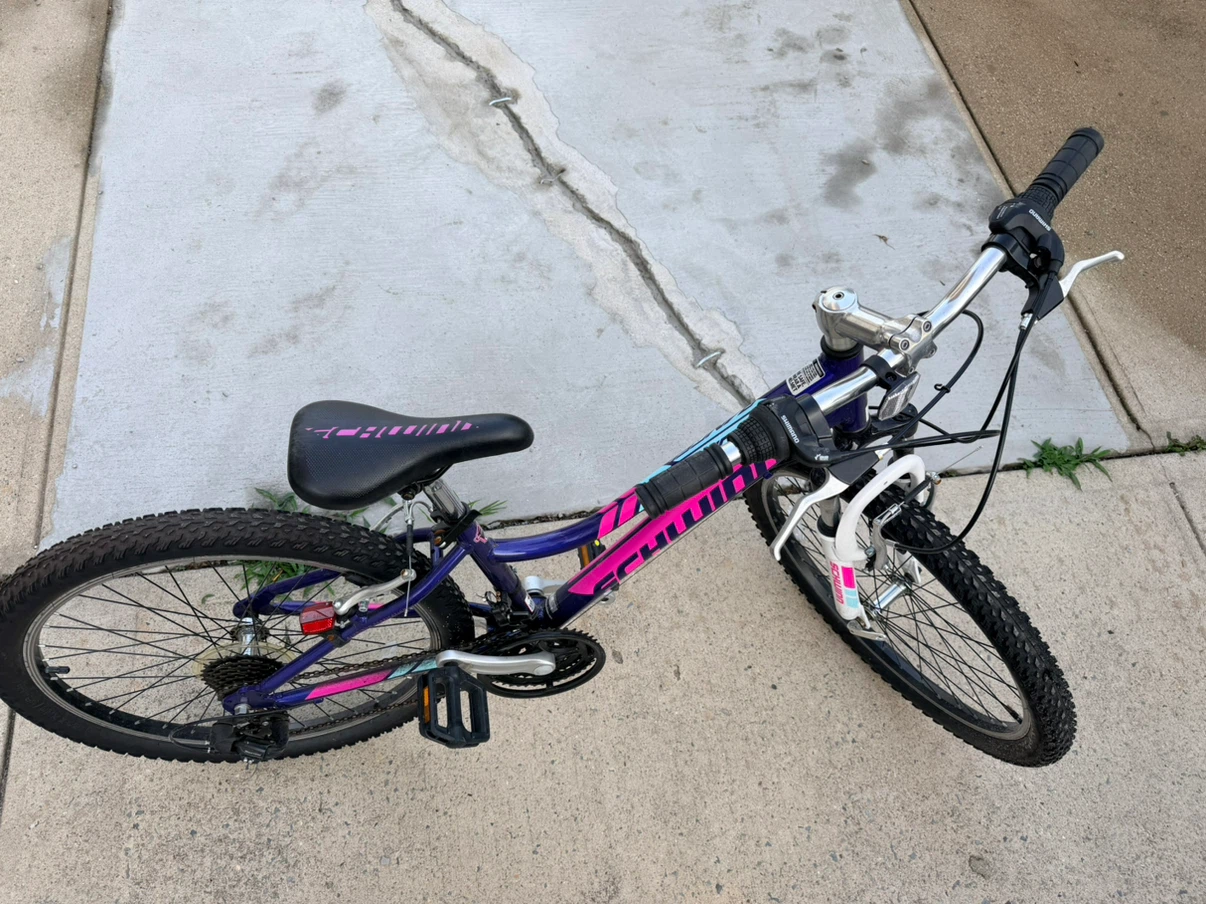 Schwinn Kids Bicycle - photo 2