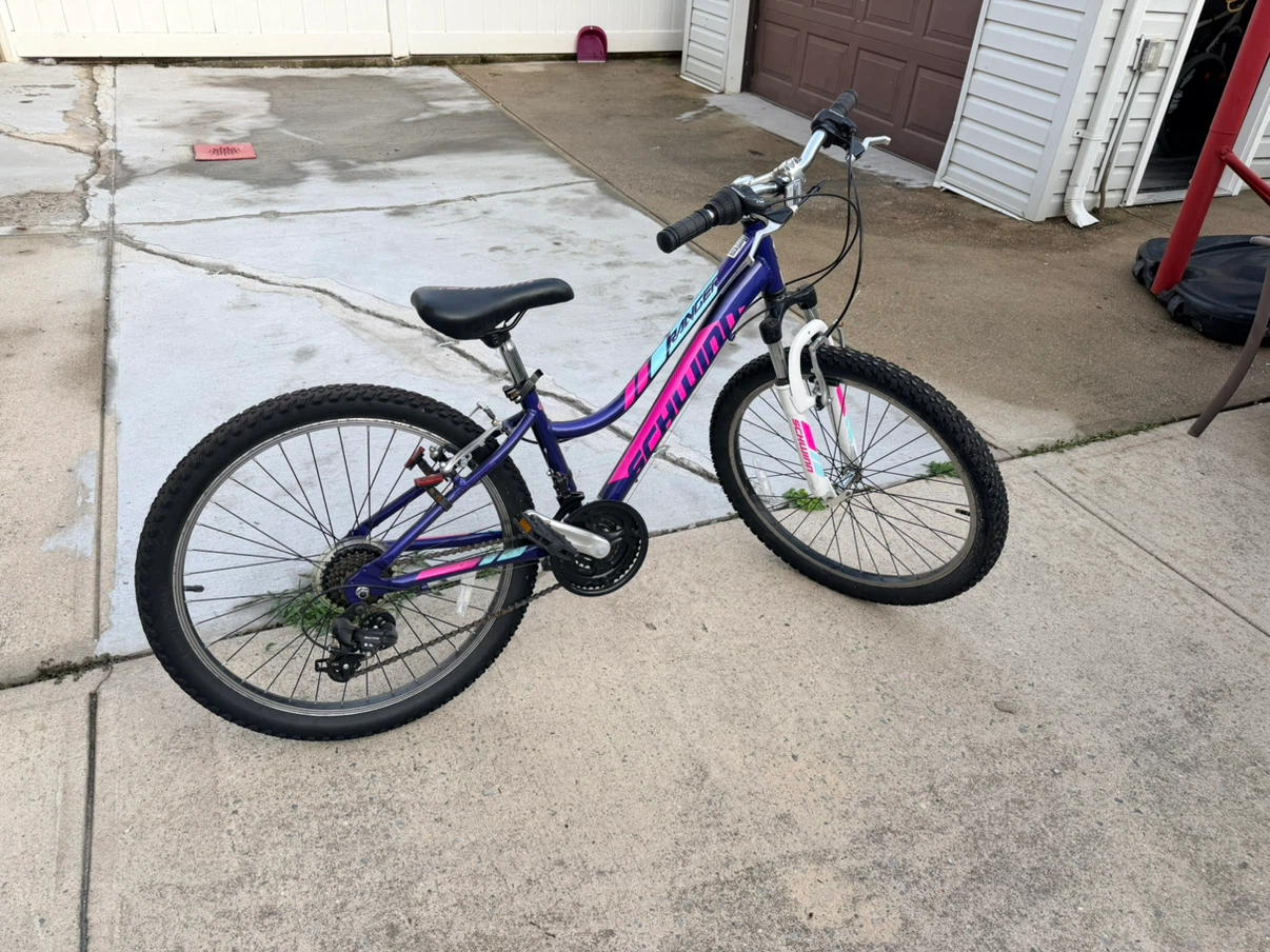 Schwinn Kids Bicycle - photo 3