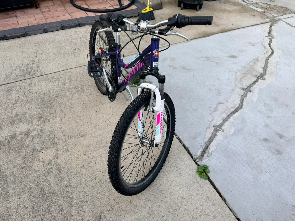 Schwinn Kids Bicycle - photo 4