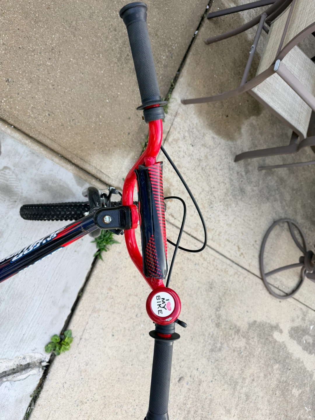 Schwinn Falcon Boys' Bike